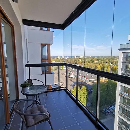 Elite Pomerania Apartments Gdansk Exterior photo